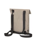 1818038 TORBA PLECAK HALFAR EVENT BEŻOWA 3