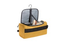 1818040 Kosmetyczka HALFAR ACTIVE musztardowa 10