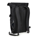 1818048 PLECAK HALFAR FLEX czarny 2