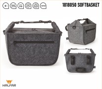 1818050 FILCOWA TORBA TERMICZNA LUNCHBAG HALFAR SOFTBASKET