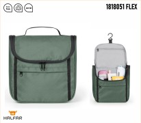 1818051 KOSMETYCZKA HALFAR FLEX