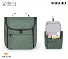 1818051 KOSMETYCZKA HALFAR FLEX