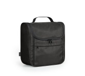 1818051 KOSMETYCZKA HALFAR FLEX CZARNA 4