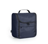 1818051 KOSMETYCZKA HALFAR FLEX GRANATOWA 3