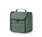 1818051 KOSMETYCZKA HALFAR FLEX ZIELONA 1