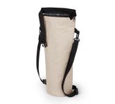 1818052 TORBA TERMICZNA NA BUTELKĘ HALFAR BOTTLE BEŻOWA 2