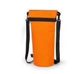 1818052 TORBA TERMICZNA NA BUTELKĘ HALFAR BOTTLE POMARAŃCZOWA 1