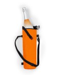 1818052 TORBA TERMICZNA NA BUTELKĘ HALFAR BOTTLE POMARAŃCZOWA 5