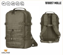 1818057 PLECAK HALFAR MOLLE