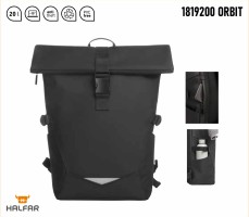1819200 PLECAK HALFAR ORBIT