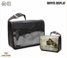 1809115 TORBA HALFAR DISPLAY