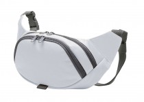 1809793 Saszetka biodrowa nerka HALFAR SOLUTION 5