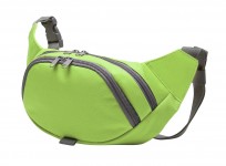 1809793 Saszetka biodrowa nerka HALFAR SOLUTION 8