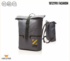 1812198 PLECAK HALFAR FASHION