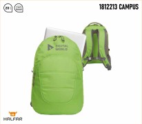 1812213 PLECAK HALFAR CAMPUS