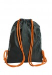 1813051 Plecak worek HALFAR FLASH 12