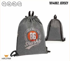 1814002 WOREK PLECAK HALFAR JERSEY