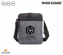 1814026 TORBA HALFAR ELEGANCE