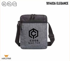 1814026 TORBA HALFAR ELEGANCE