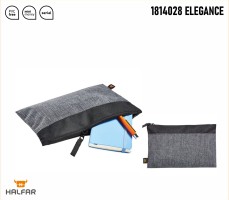 1814028 ETUI HALFAR ELEGANCE
