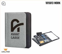 1815013ETUI KONFERENCYJNE HALFAR WORK