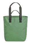 1818019 Torba na zakupy HALFAR DAILY zielona 3