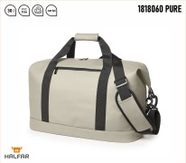 1818060 TORBA SPORTOWA PODRÓŻNA HALFAR PURE