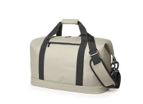 1818060 TORBA SPORTOWA PODRÓŻNA HALFAR PURE BEŻOWA 1